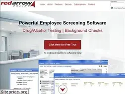 Sites similar to redarrowonline.com