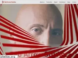 Sites similar to redarrowstudios.com