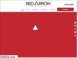 Sites similar to redarrowtech.com