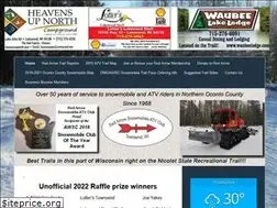 Sites similar to redarrowtownsend.com