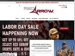 Sites similar to redarrowtv.com