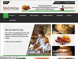 Sites similar to redarrowusa.com