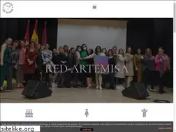 Sites similar to redartemisa.org