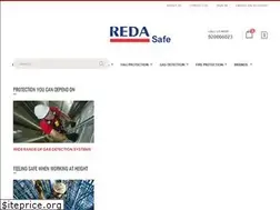 Sites similar to redasafe.com