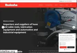 Sites similar to redashe.co.uk