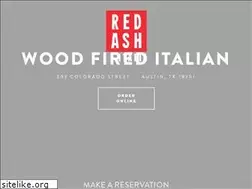 Sites similar to redashgrill.com