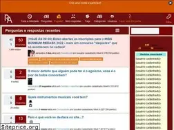 Sites similar to redask.online