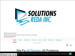 Sites similar to redasolutions.com