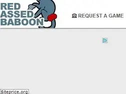 Sites similar to redassedbaboon.com
