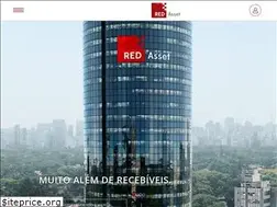 Sites similar to redasset.com.br