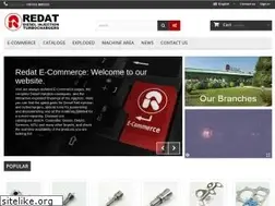 Sites similar to redat.com