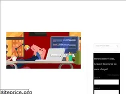 Sites similar to redatorseo.com
