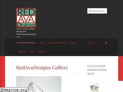 Sites similar to redavadesigns.com