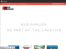 Sites similar to redavalon.com