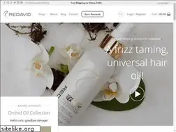 Sites similar to redavidhair.com