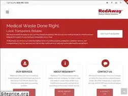 Sites similar to redaway.com