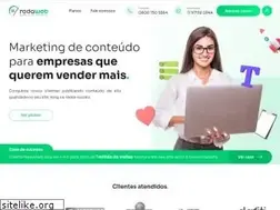 Sites similar to redaweb.com.br