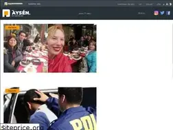 Sites similar to redaysen.com