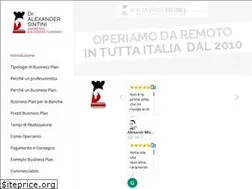 Sites similar to redazionebusinessplan.it