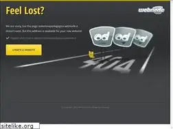 Sites similar to redazionepedagogica.webnode.it