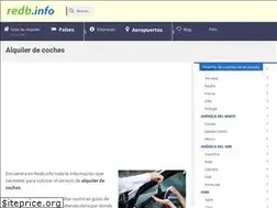 Sites similar to redb.info