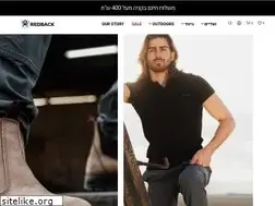 Sites similar to redback.co.il