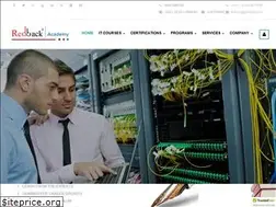 Sites similar to redbackacademy.com
