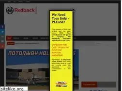 Sites similar to redbackaviation.com