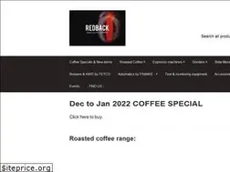 Sites similar to redbackcoffee.com.hk