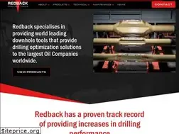 Sites similar to redbackdrillingtools.com