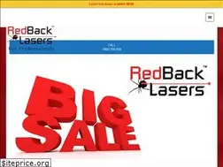 Sites similar to redbacklasers.com.au