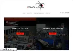 Sites similar to redbackproductions.com.au