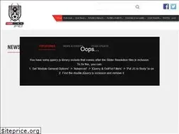 Sites similar to redbacksfc.com.au