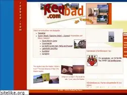 Sites similar to redbad.com