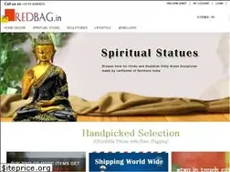 Sites similar to redbag.in