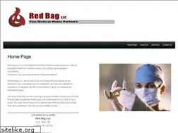 Sites similar to redbagllc.com