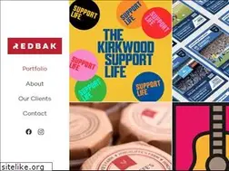 Sites similar to redbak.com