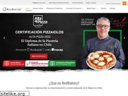 Sites similar to redbakery.cl