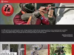 Sites similar to redball.pl