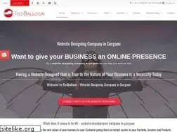Sites similar to redballoon.in