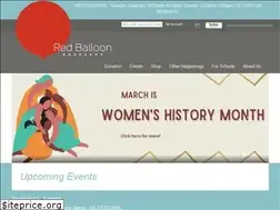 Sites similar to redballoonbookshop.com