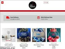 Sites similar to redballooncork.com