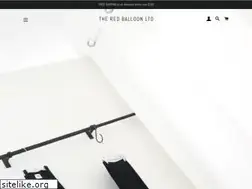 Sites similar to redballoonltd.com