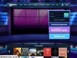Sites similar to redbana.com