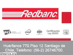 Sites similar to redbanc.cl