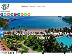 Sites similar to redbandb.com