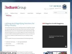 Sites similar to redbank.net.au