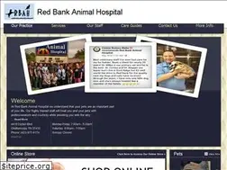 Sites similar to redbankah.com