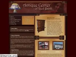 Sites similar to redbankantique.com