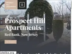 Sites similar to redbankapartmentrentals.com